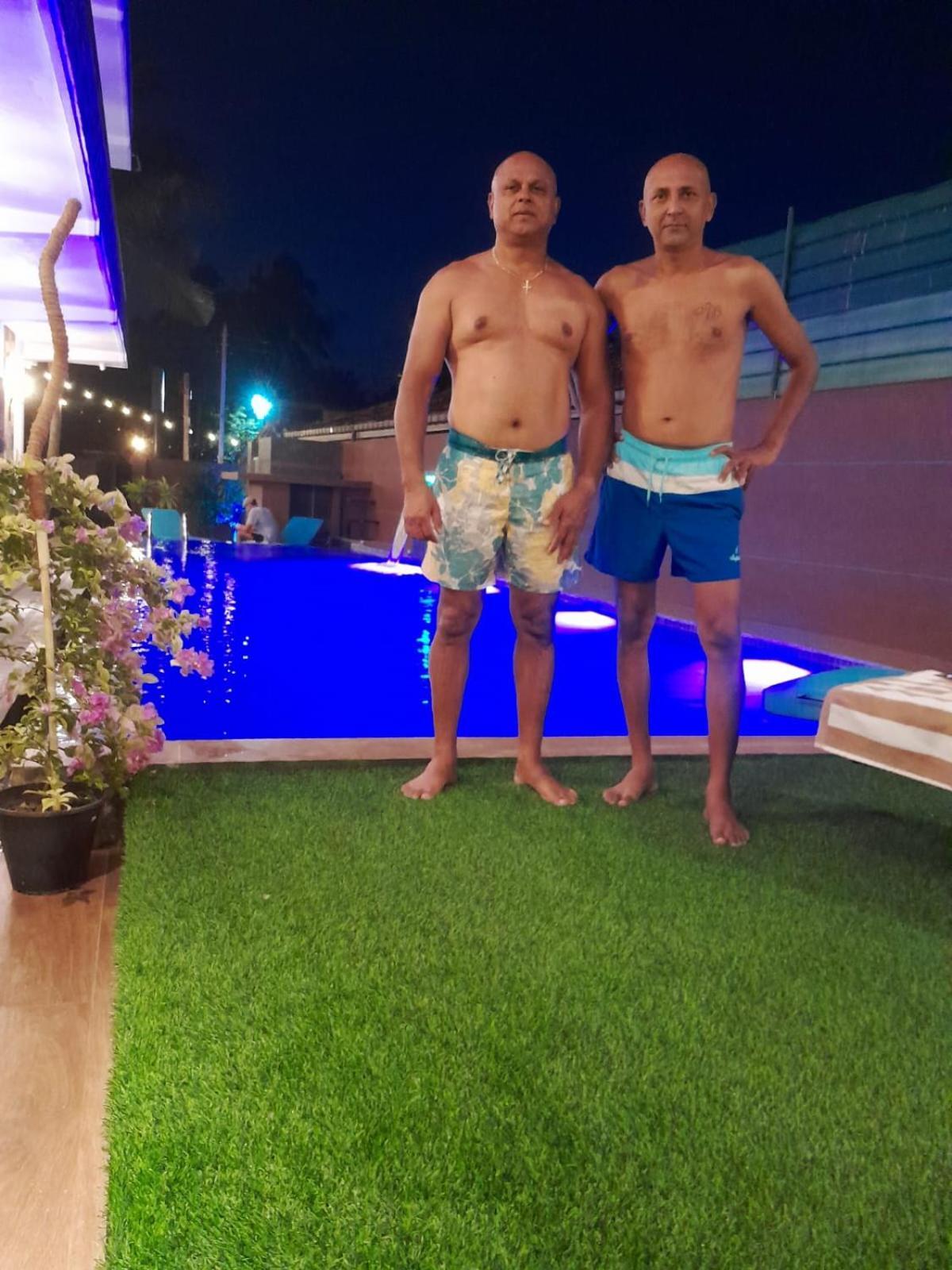 Mama'S Boutique Beach Hotel Negombo Kültér fotó