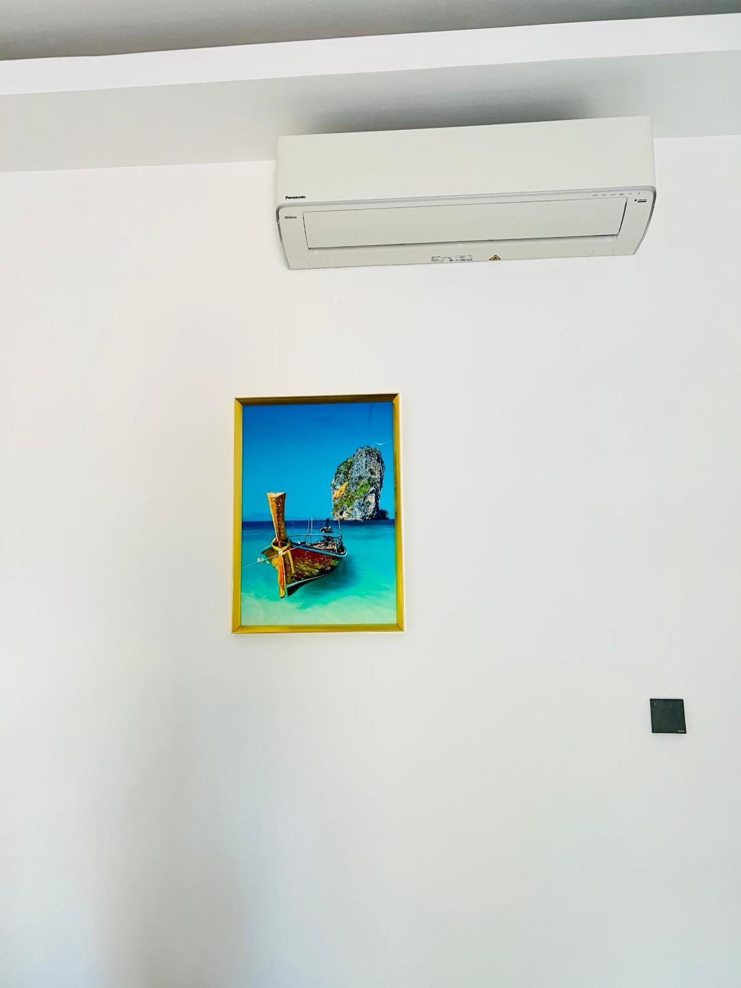 Mama'S Boutique Beach Hotel Negombo Kültér fotó