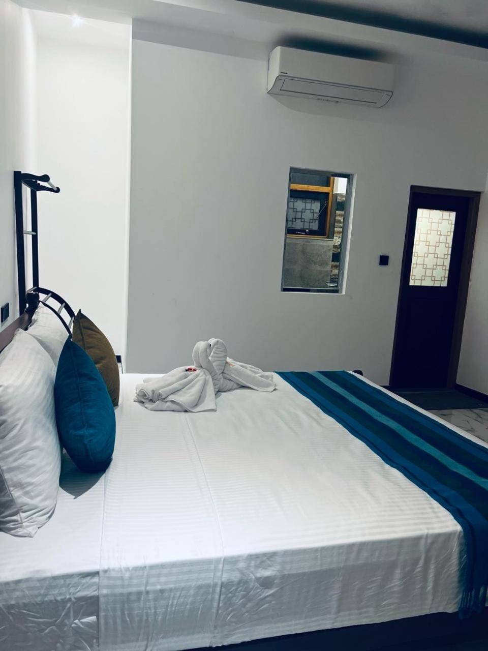 Mama'S Boutique Beach Hotel Negombo Kültér fotó