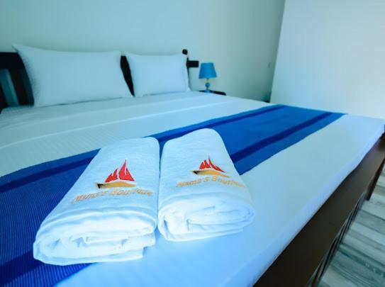 Mama'S Boutique Beach Hotel Negombo Kültér fotó