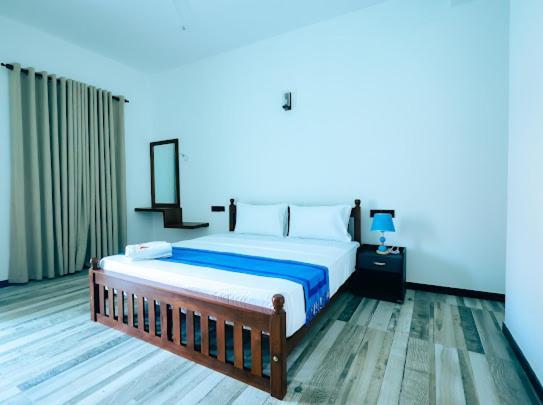Mama'S Boutique Beach Hotel Negombo Kültér fotó