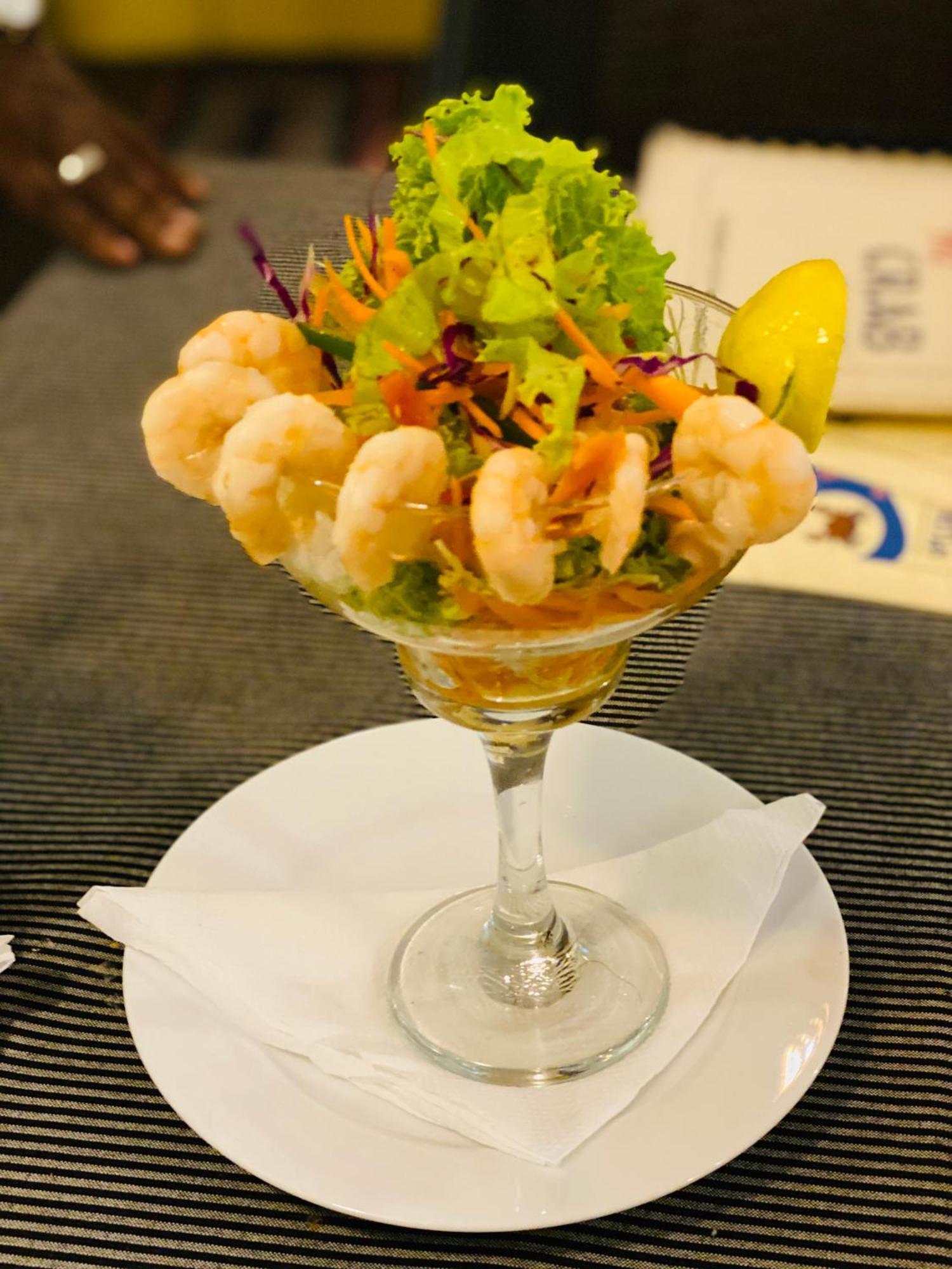 Mama'S Boutique Beach Hotel Negombo Kültér fotó